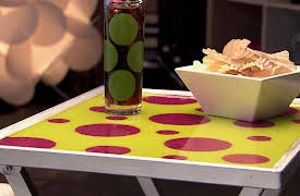 She's Crafty: Overhaulin'
