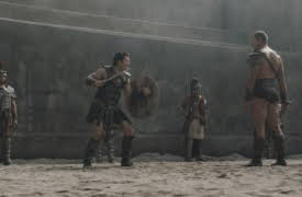 Romarriket: Kämpa för ära och ryktbarhet