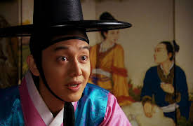 Hong Gil Dong, the Hero!: Hong Gil Dong, the Hero! Episode 5