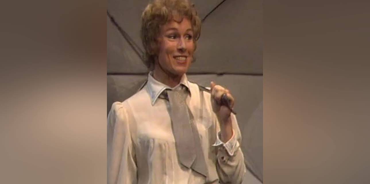 Britten - The Turn of the Screw (1990)