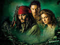 Pirates of the Caribbean: Dead Man's Chest