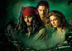 Pirates of the Caribbean: Dead Man's Chest