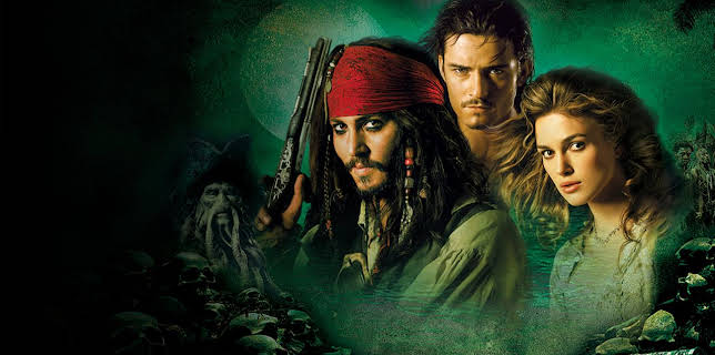 4:00 PM: Pirates of the Caribbean: Dead Man's Chest | Channel 5 | 12/29 2025