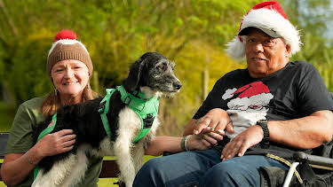 8:00 PM: The Dog House at Christmas | Channel 4 | 12/23 2025