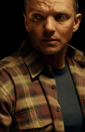 Vladimir Epifantsev as 