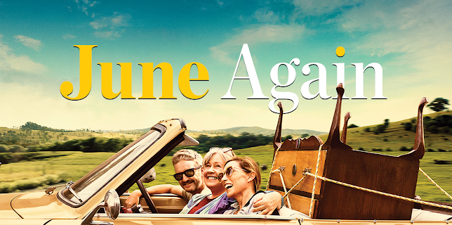 June Again (2022)