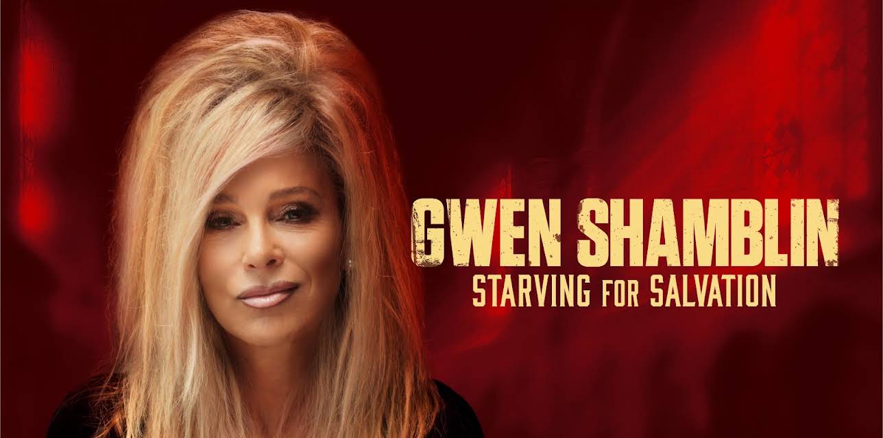 Gwen Shamblin: Starving for Salvation