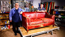 Salvage Hunters: The Restorers (S4 E7)