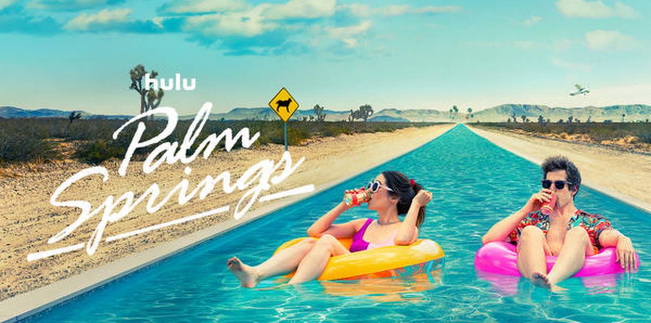 Palm Springs (2020)