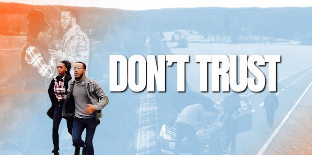 Don't Trust (2024)