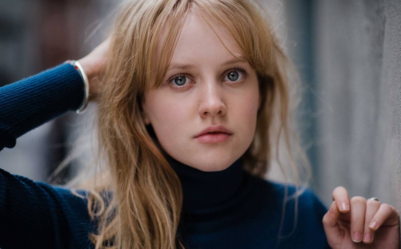 Markella Kavenagh