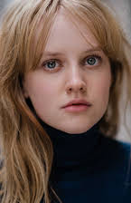 Markella Kavenagh as 