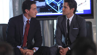 18:00: White Collar (S4 E10) (S4) | Viasat Series | 8/13 2026