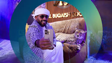 14:40: planet e.: Tiere auf Instagram - Leid für Likes? | ZDFinfo | 4/20 2026