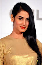 Sonal Chauhan as 
