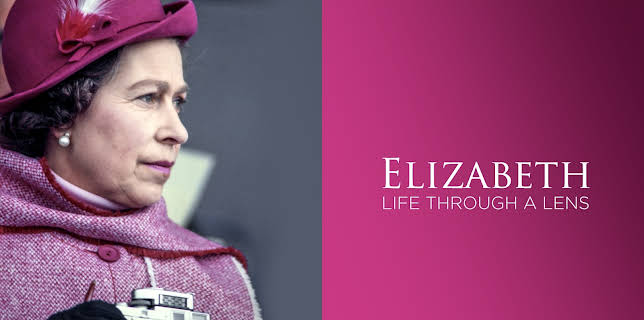 Elizabeth: A Life Through the Lens (2023)