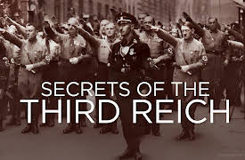 Secrets of the Third Reich: Hitler’s Madness