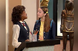 The Amanda Show Volume 1: The Amanda Show Episode 11