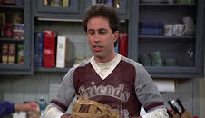 Seinfeld (S2 E2)