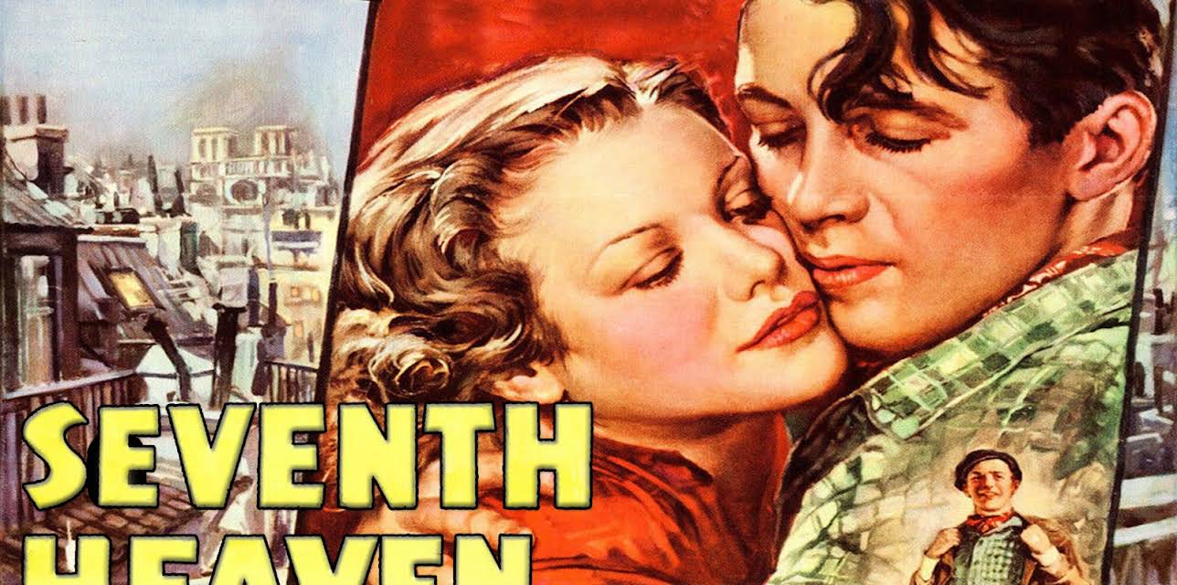 Seventh Heaven (1937)