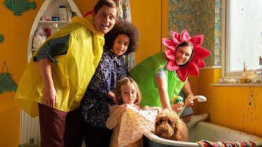 5:20 PM: Waffle the Wonder Dog (S3) | Cbeebies | 6/15 2026