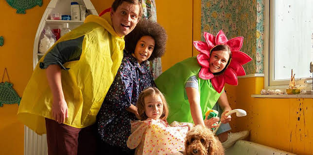 2:35 PM: Waffle the Wonder Dog (S3) | Cbeebies | 11/20 2025