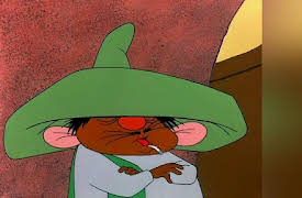 Warner Cartoons Classics: Speedy Gonzales: The Complete First Volume: Tabasco Road