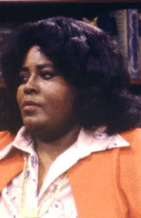 Mabel King as Mother
