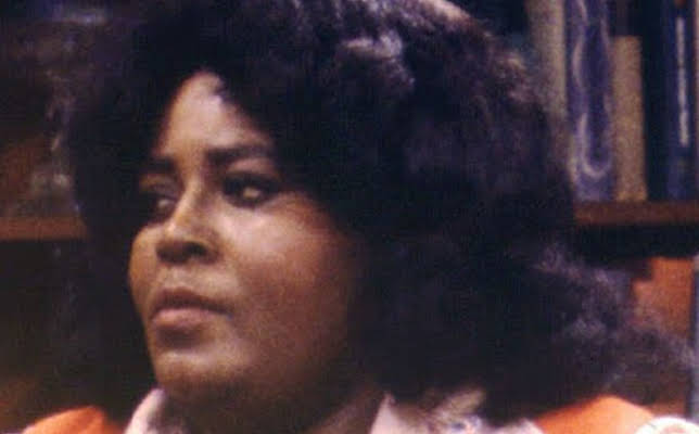 Mabel King