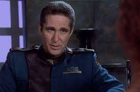 Babylon 5 Season 1: Deathwalker