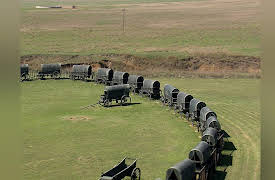The World From Above: Spion Kop to Cederberg Mountains