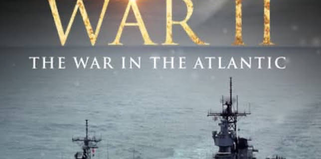 World War II: The War in the Atlantic (2001)
