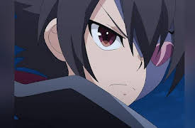 Bakugan Armored Alliance: Dangerous Dealings / The Hunter Returns