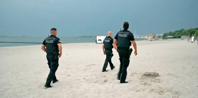 01:40: Die Nordreportage | Radio Bremen | 1/4 2026