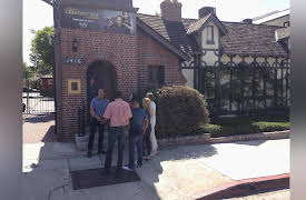 Time Traveling with Brian Unger Season 1: Monuments Man and Hollywood