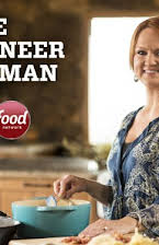 Ree Drummond som 