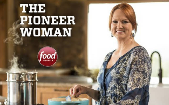 Ree Drummond