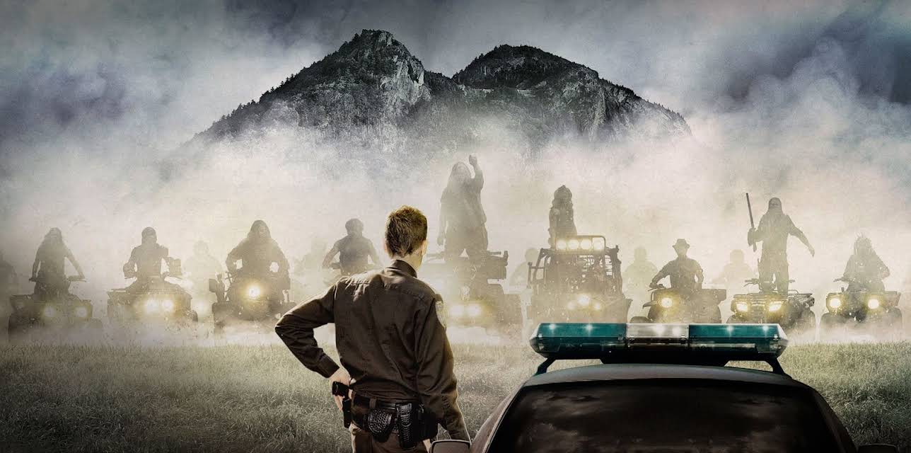 Outsiders