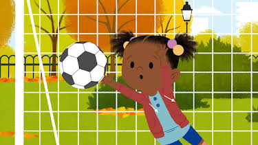 5:35 PM: JoJo & Gran Gran (S1) | Cbeebies | 6/11 2026