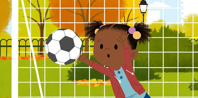 5:20 PM: JoJo & Gran Gran (S1) | Cbeebies | 11/15 2025