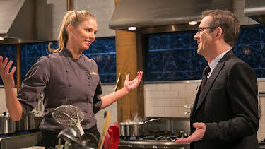 18:55: Chopped (S25 E13) (S25) | TLC | 6/11 2026