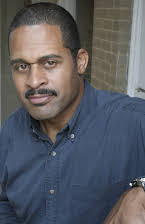 Leland L. Jones como Coach Mark