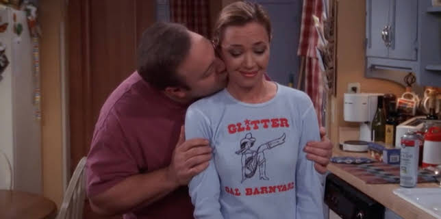 7:05 AM: The King of Queens | Channel 4 | 3/1 2026