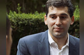 Rizqi Presents: Blockchain: Blockchain & Law