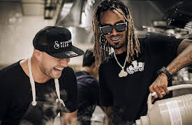 Fast Foodies, Season 1: GaTa