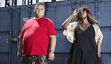 Storage Hunters UK (S4 E8)