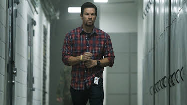20:00: Mile 22 | Viasat Film Action | 10/12 2026