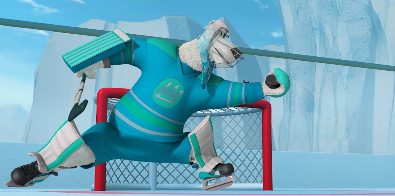 Norm of the North: Keys to the Kingdom (2018)