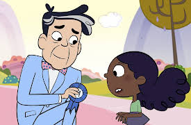 Goldie: Birds of a Feather / Mayor Teeny