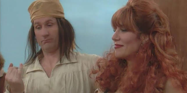 06:30: Våra värsta år (S7 E18) (S7) | TV6 | 11/7 2025